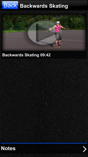 Skate Lessons Intermediate(圖4)-速報App