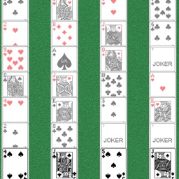 Yet Another Solitaire