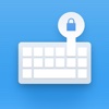 SecureKeyboard — File sharing, custom theme