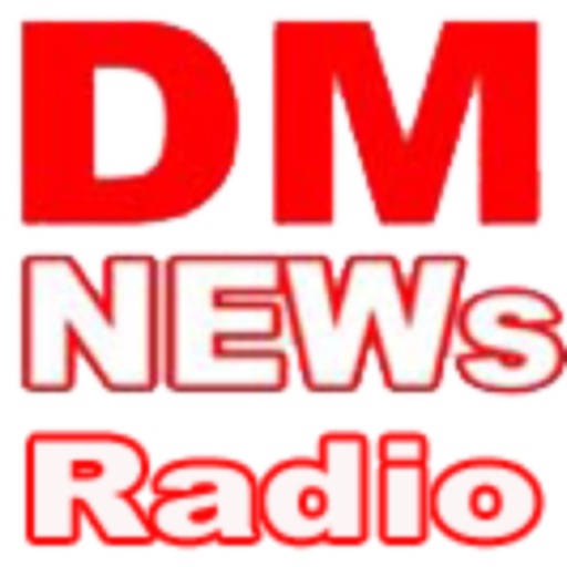 DM News Rádio icon