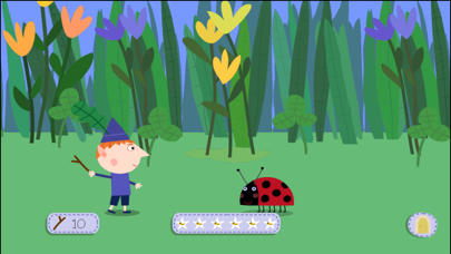 Ben & Holly's Little Kingdom screenshot 5