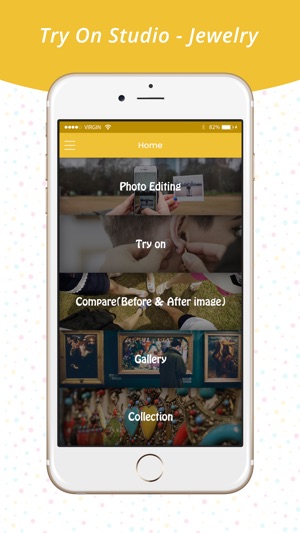 Jewellery Design Studio - Virtual Jewelry Designer(圖5)-速報App