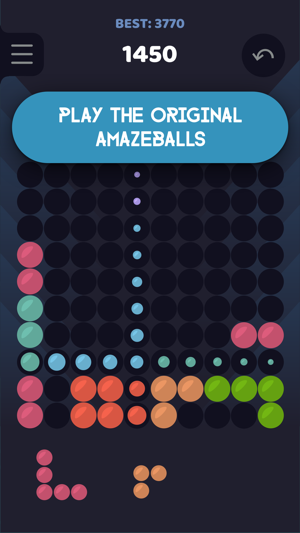 Amazeballs: Block Puzzle Game(圖5)-速報App