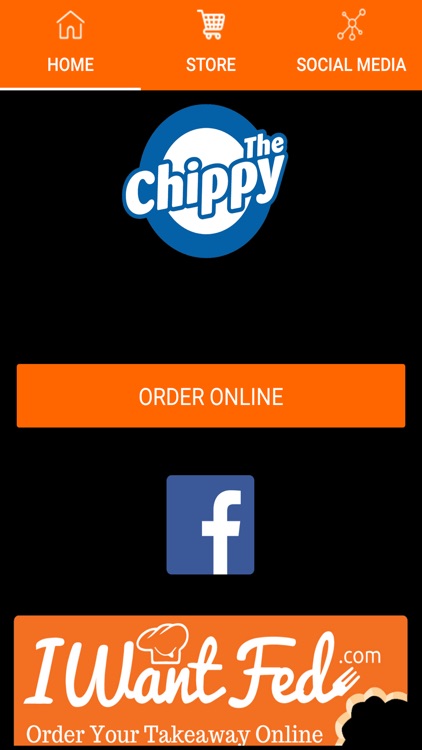 The Chippy Limavady