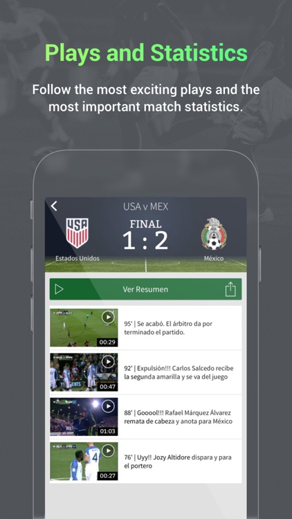 Univision Deportes: Liga MX, MLS, Fútbol En Vivo