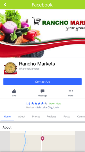 Rancho Markets(圖4)-速報App