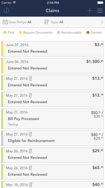 PayFlex Wallet screenshot-4