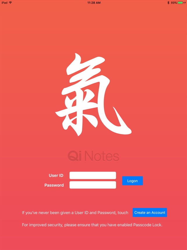 QiNotes(圖1)-速報App