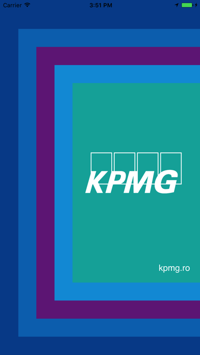 How to cancel & delete KPMG - Tax Express from iphone & ipad 1