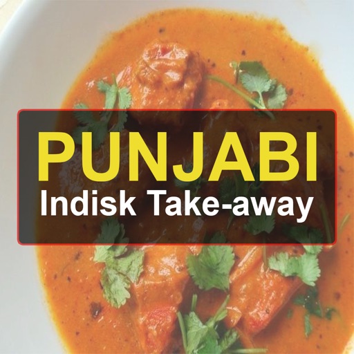 Punjabi Takeaway 2100