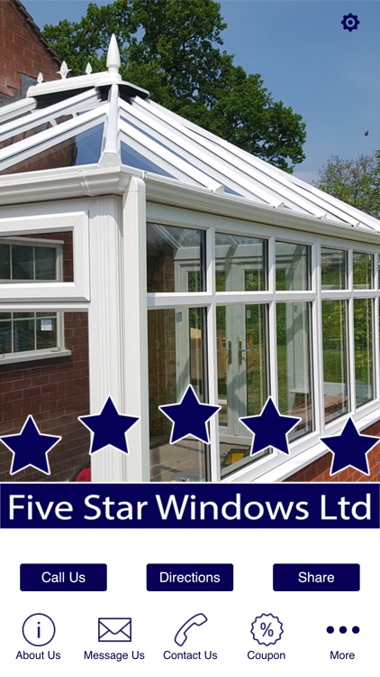 Five Star Windows