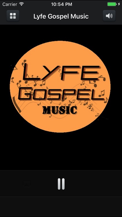 Lyfe Gospel Music