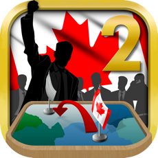 Activities of Canada Simulator 2