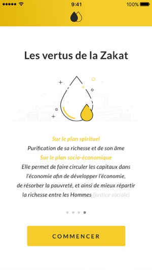 Zakat France(圖2)-速報App