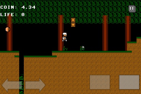 8-Bit Jump 4 screenshot 2