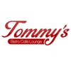 Tommy's Cafe Bistro Lounge