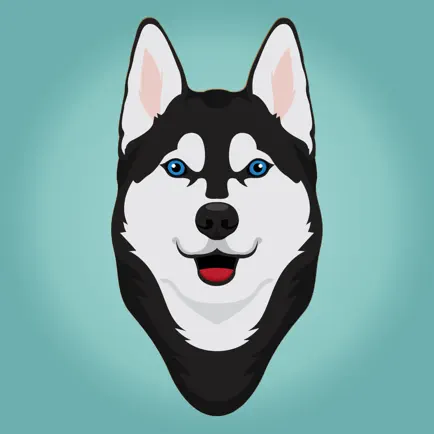 HuskEmoji - Huskymoji sticker keyboard Читы