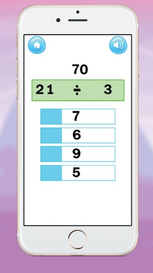 Math Game Kids Mathematics(圖3)-速報App