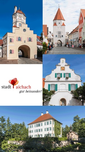 Aichach