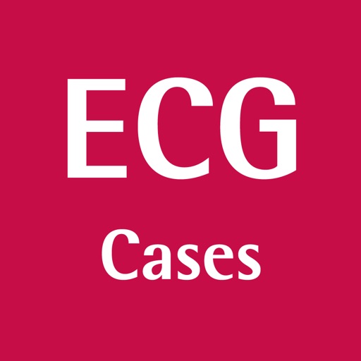 ECG Cases pocket