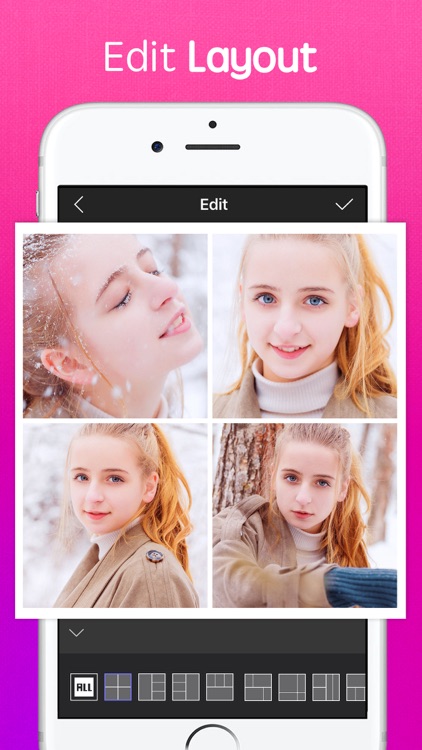 Photo Collageable & Editor