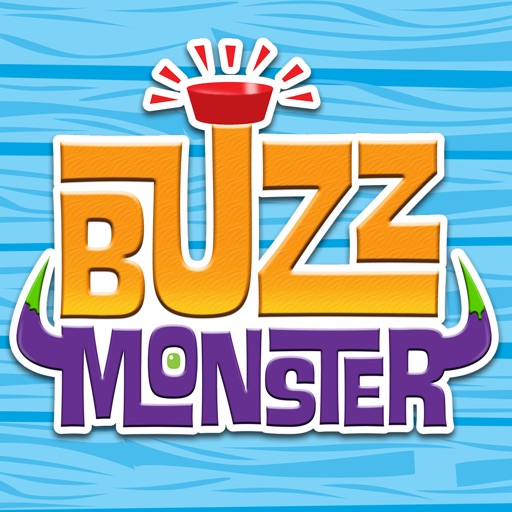 Buzz Monster icon
