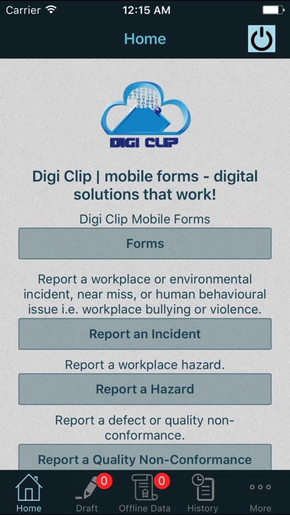 Digi Clip