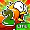 Chicken Fly 2 - Awesome Chicken Siege Heroic Super Sonic Dasher - The Lite Edition