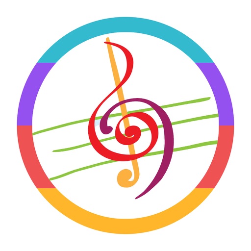 Play Maestro - Listen to Music While Recording Icon