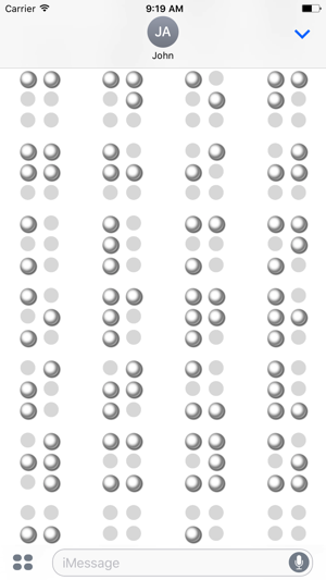 Braille Signs(圖3)-速報App