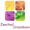 Zweites Standbein