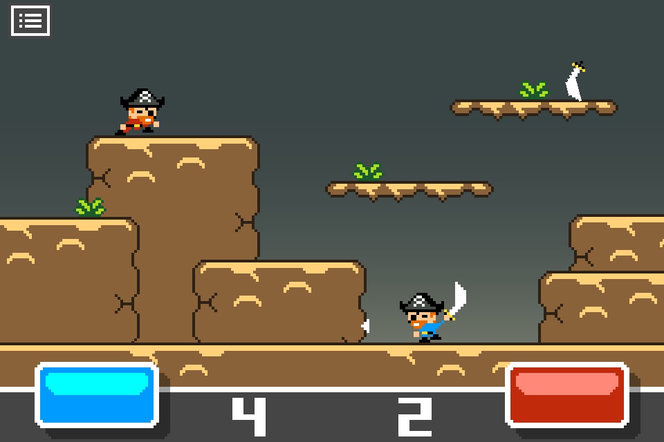 Micro Battles 2 screenshot 4