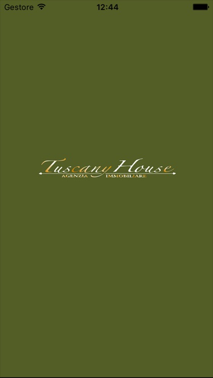 Tuscany House