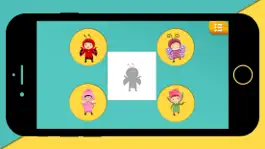 Game screenshot Baby Puzzle Drag & Drop hack