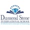 This is the official app of Diamond Stone International School