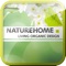 NATUREHOME vereint Design und Nachhaltigkeit: Als hochwertiger Markenhersteller für ökologische Wohnaccessoires vertreiben wir exklusiv handgefertigte, ökologische Design-Produkte