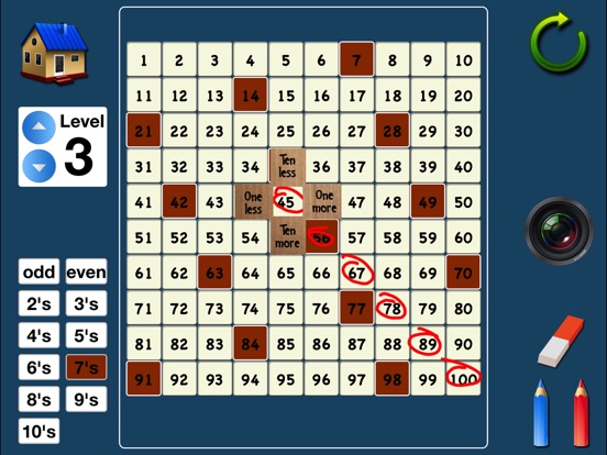 iPad Screenshot 4
