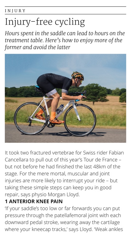 Men’s Fitness UK Magazine:lose weight,build muscle