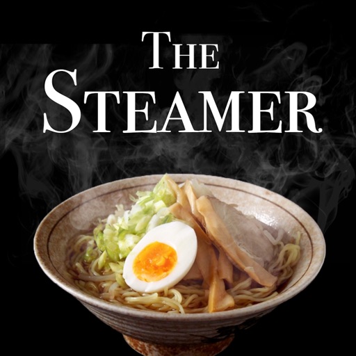 The Steamer