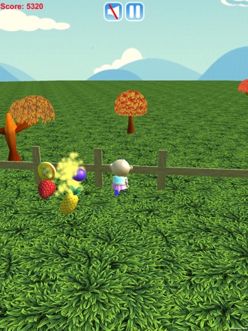 Minkey Adventures screenshot 3