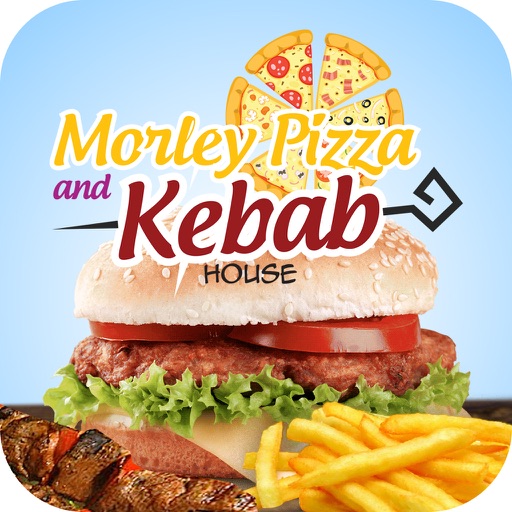 MORLEY PIZZA AND KEBAB HOUSE by Smart Intellect