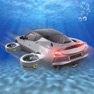 Get Floating Underwater Car Simulator for iOS, iPhone, iPad Aso Report