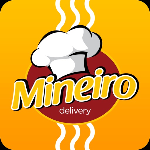 Mineiro Delivery Octogonal icon