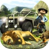 Animal Hunter - 3D Game