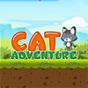 小猫咪大冒险-儿童可爱猫游戏