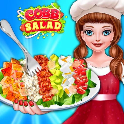 American COBB SALAD icon