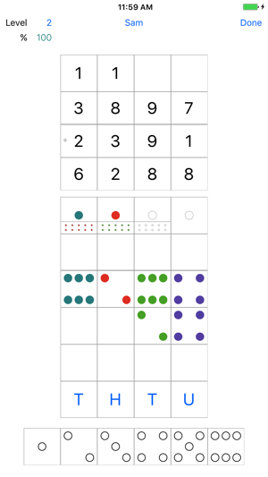 Polka Math: Tritsch Tratsch Addition