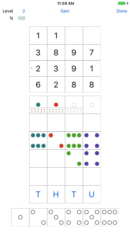 Polka Math: Tritsch Tratsch Addition screenshot-0