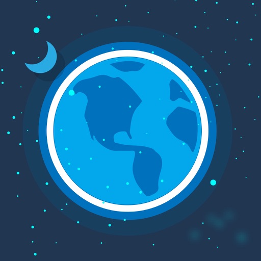 Night Mode - Browser Icon