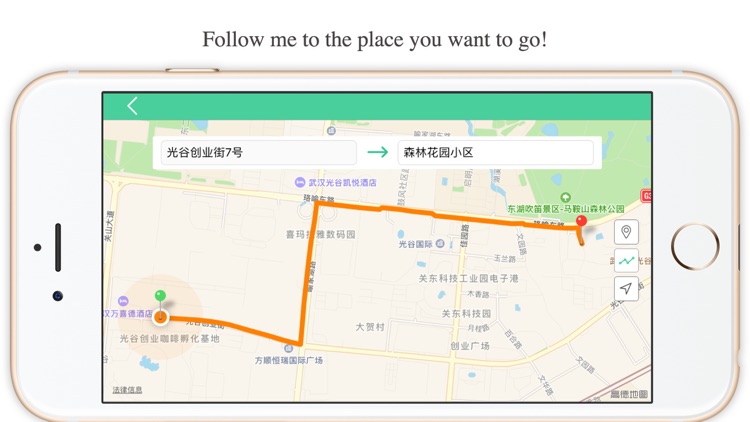 Bike Tracker Pro - Cycling Navigation&Speedometer